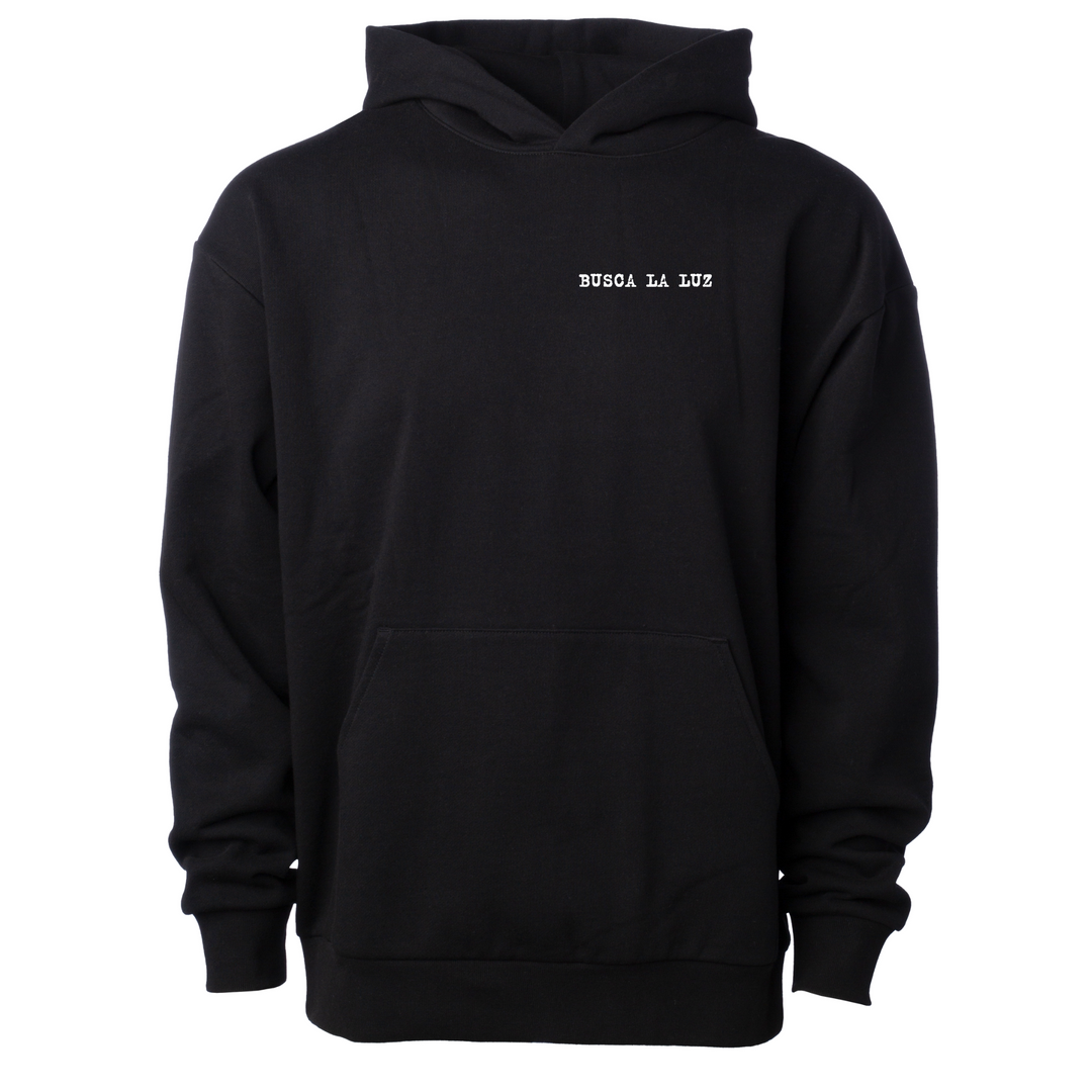 The Busca Hoodie