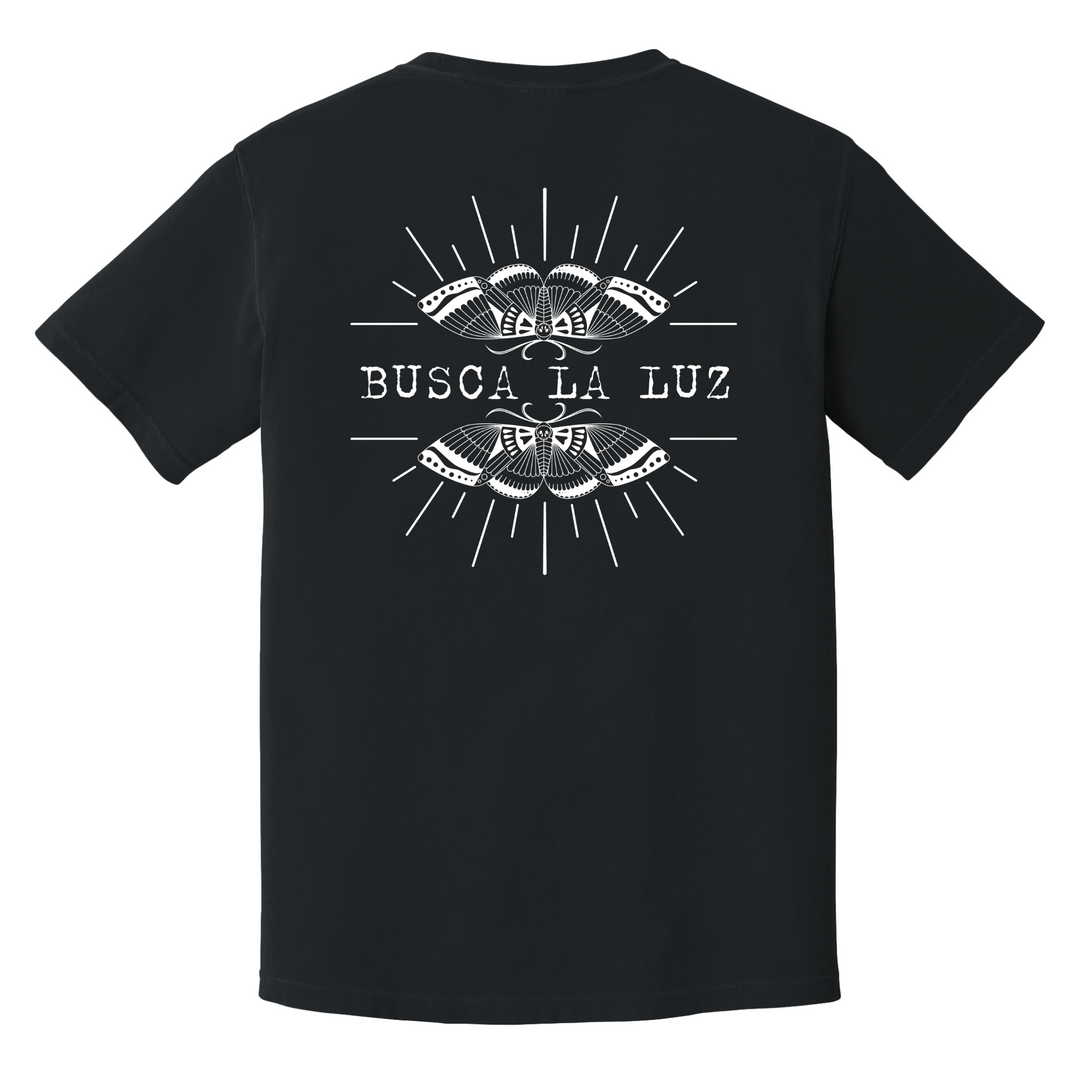 The Busca Tee