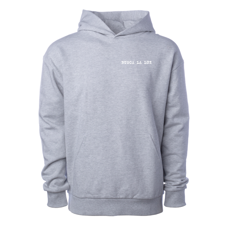 The Busca Hoodie