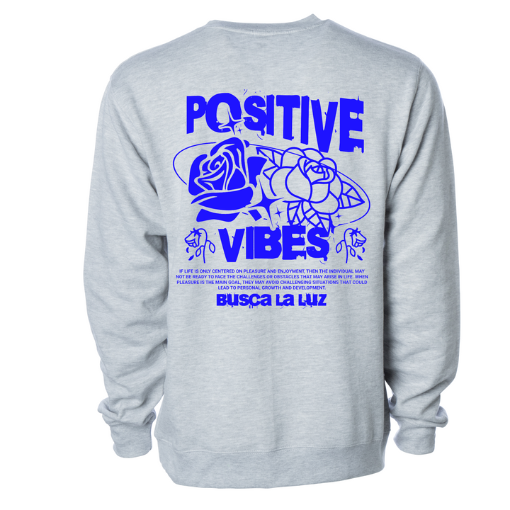 Positive Vibes Crew