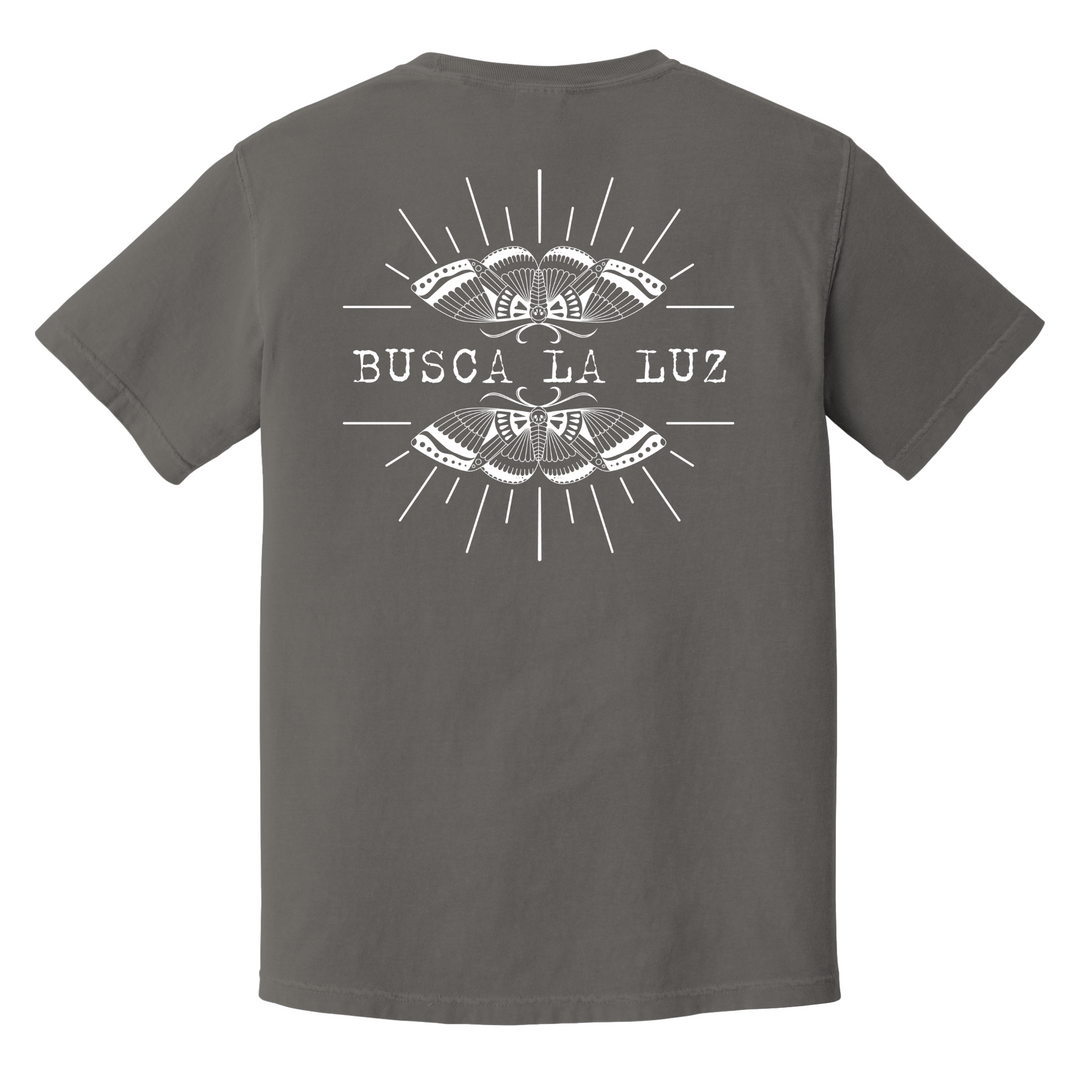 The Busca Tee