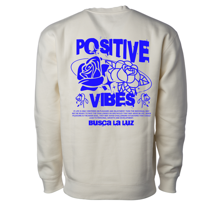 Positive Vibes Crew
