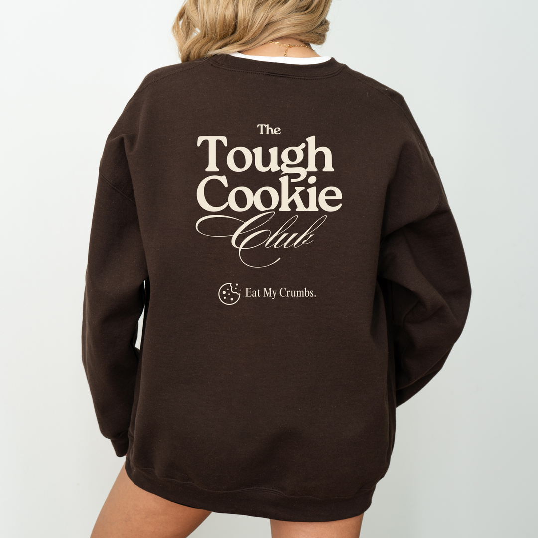 Tough Cookie Crew