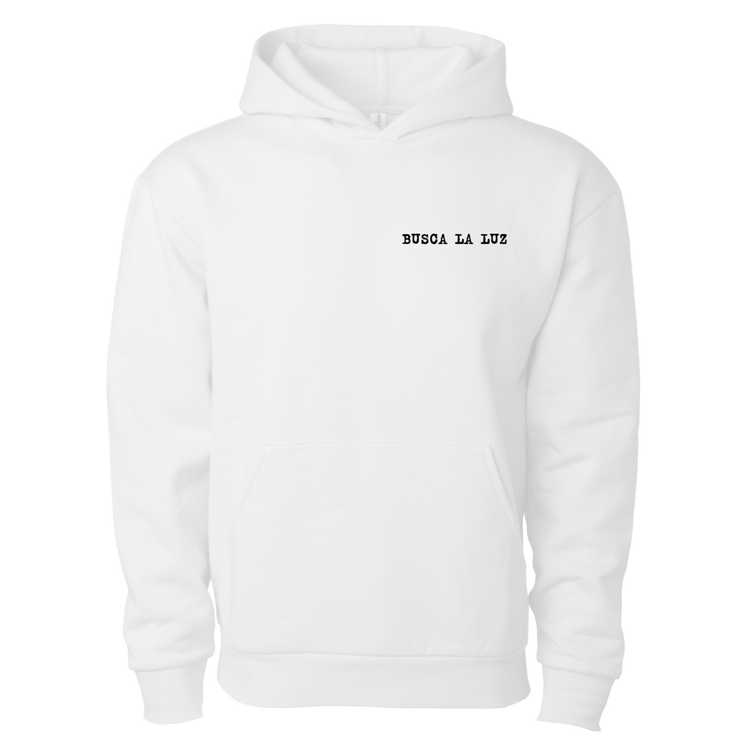 Salmos Hoodie