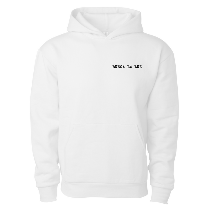 Salmos Hoodie