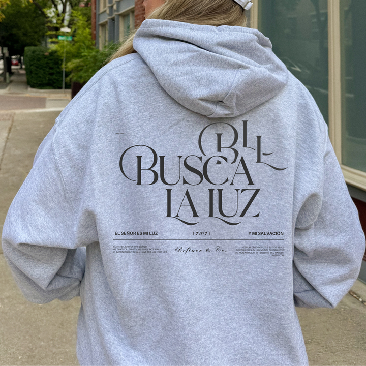 BLL Hoodie