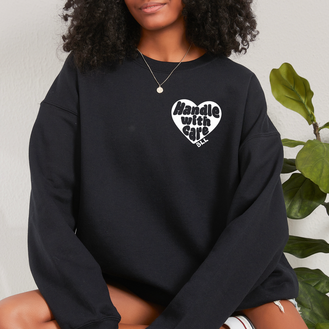 Handle With Care Crew