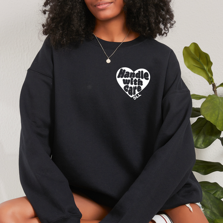 Handle With Care Crew