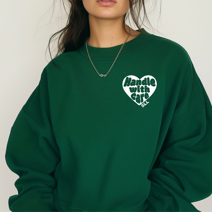 Handle With Care Crew