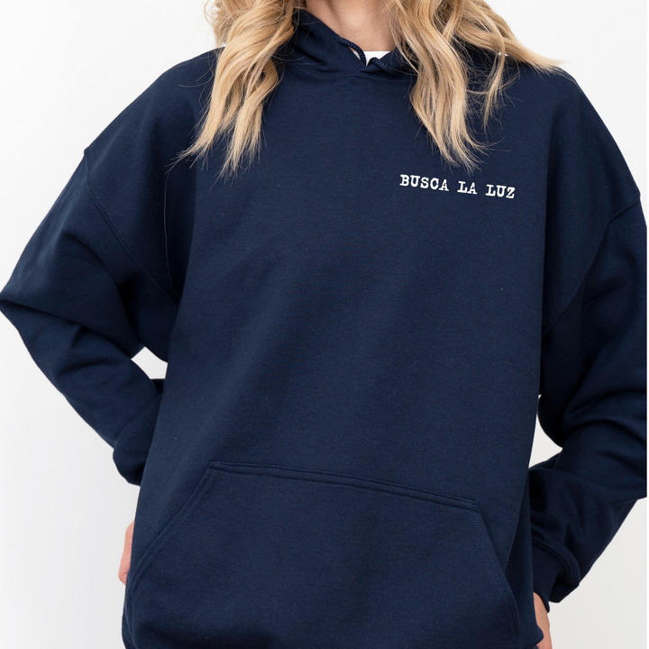 The Busca Hoodie