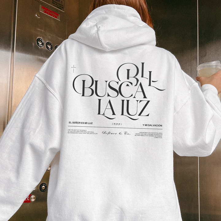BLL Hoodie