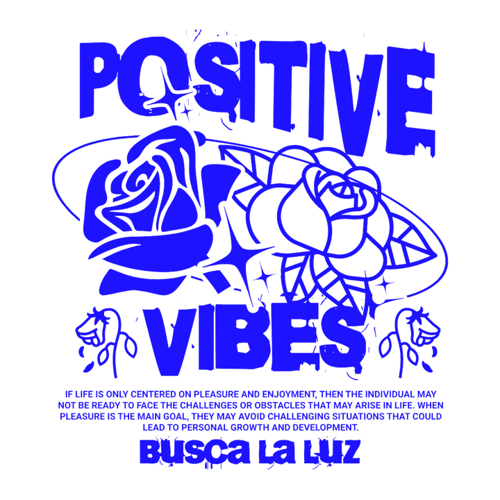 Positive Vibes Crew