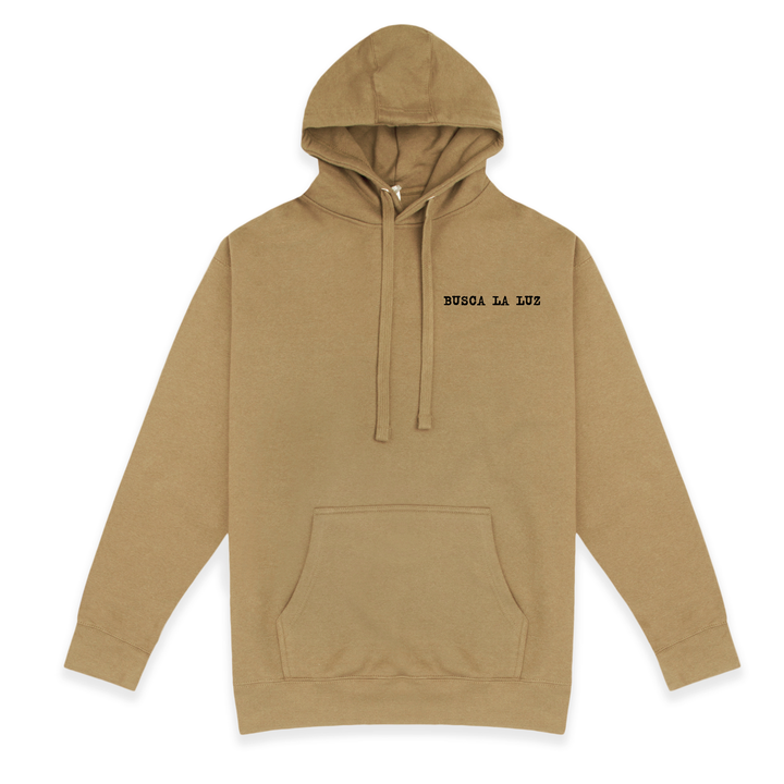 Salmos Hoodie