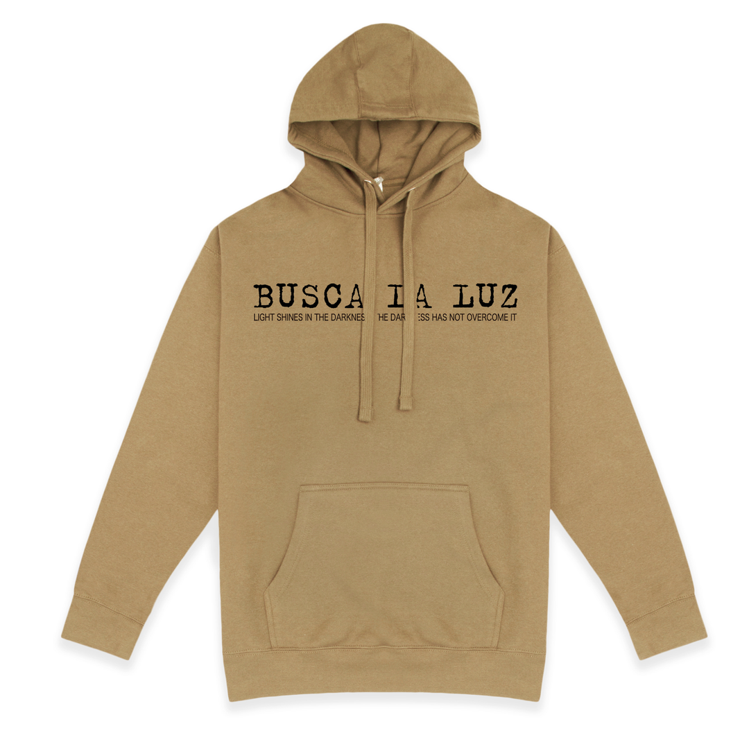 The Uno Cinco Hoodie