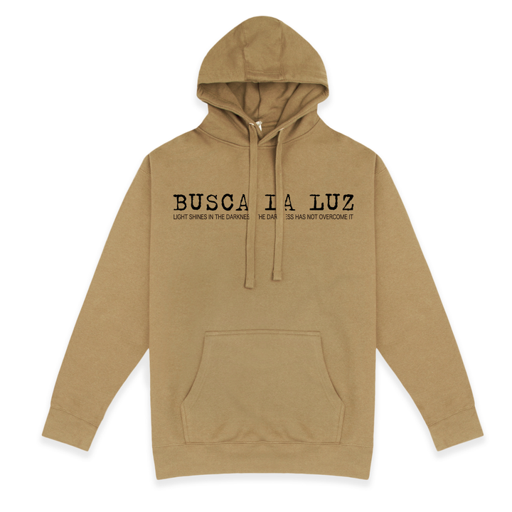 The Uno Cinco Hoodie