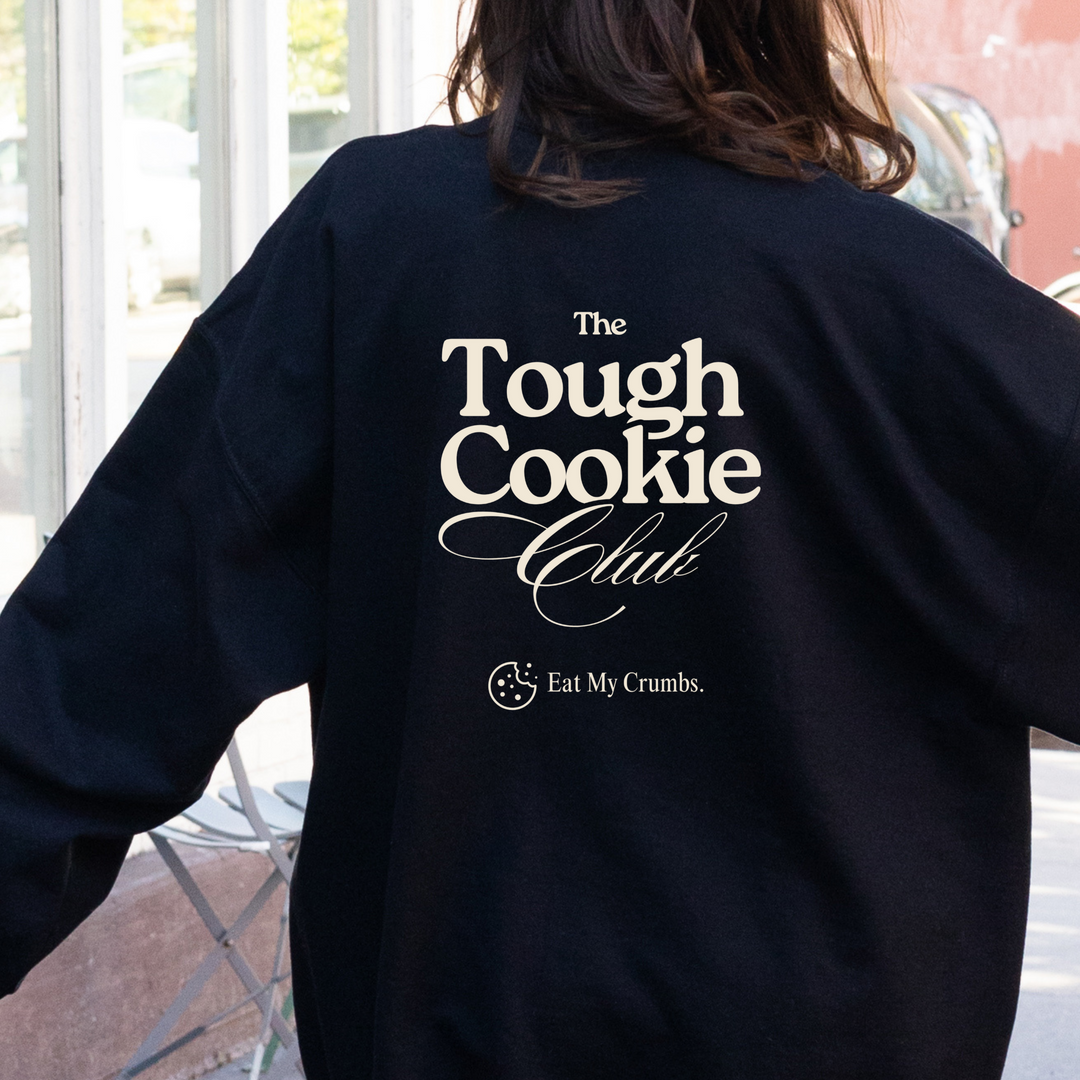 Tough Cookie Crew