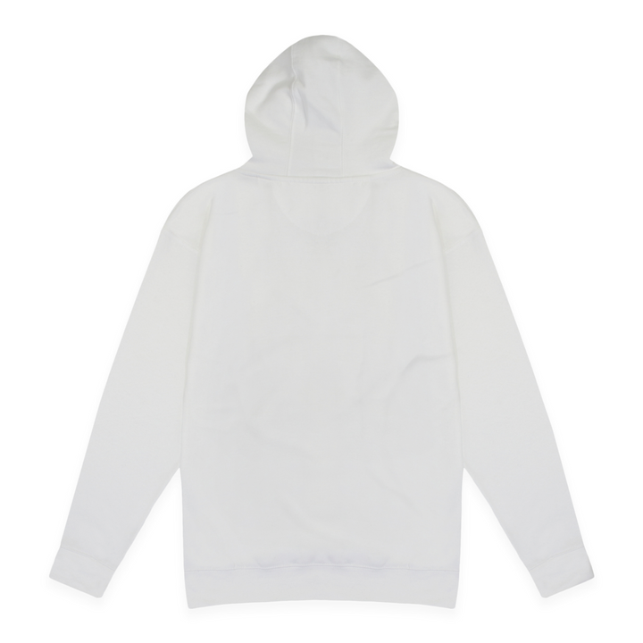 Flor Hoodie
