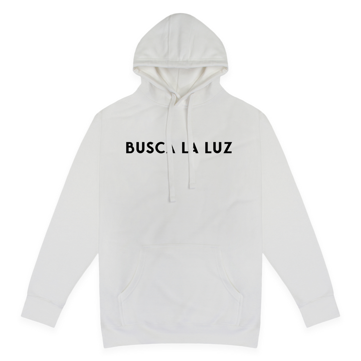 The Noche Hoodie