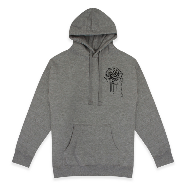Flor Hoodie