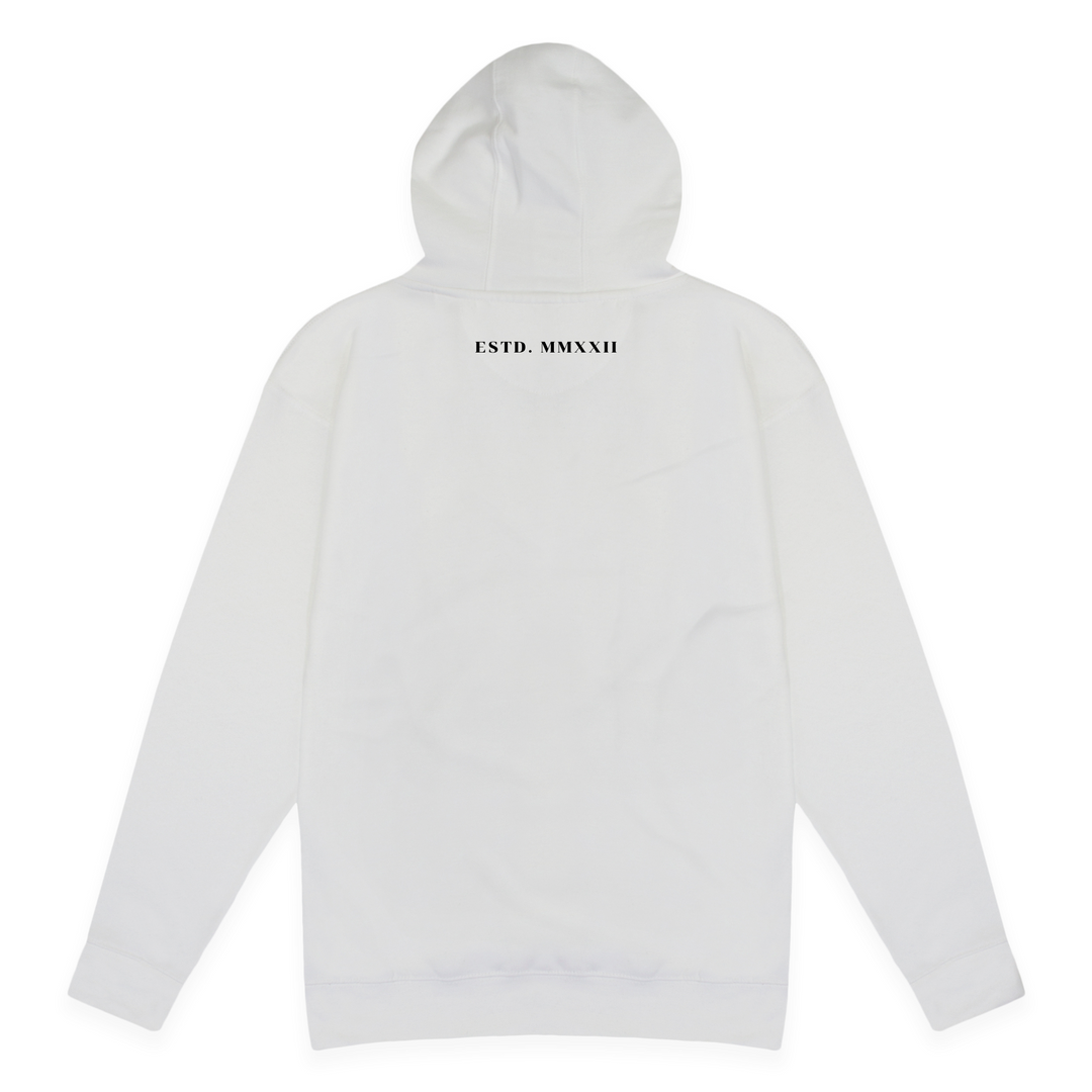 The Noche Hoodie