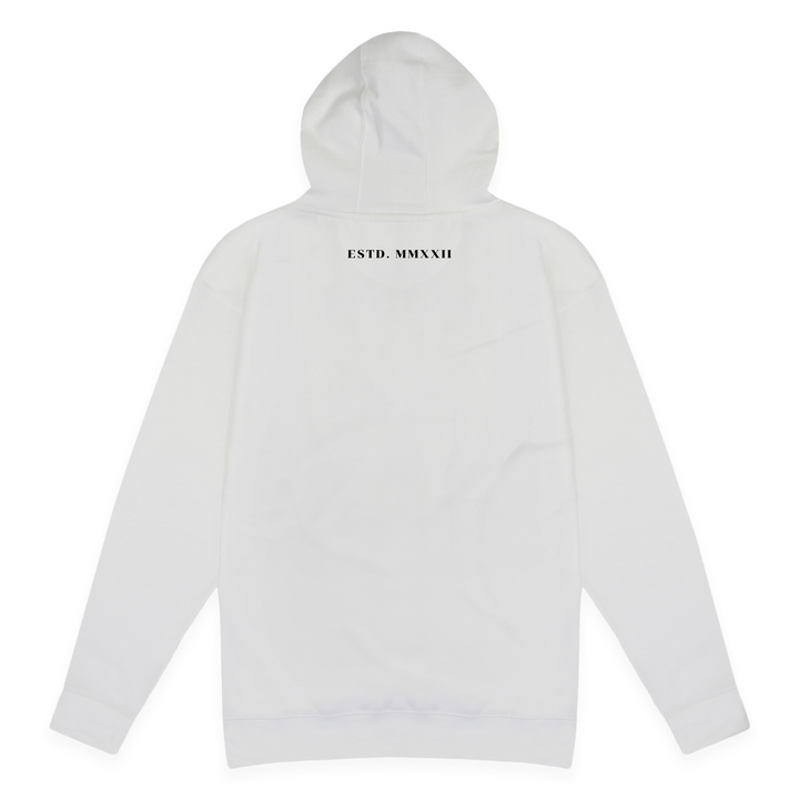 The Noche Hoodie