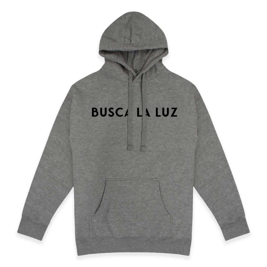 The Noche Hoodie