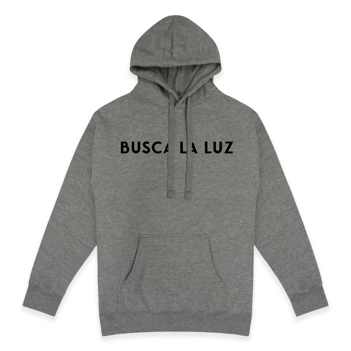 The Noche Hoodie