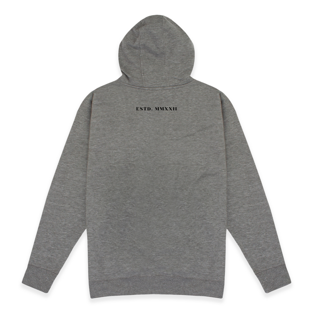 The Noche Hoodie