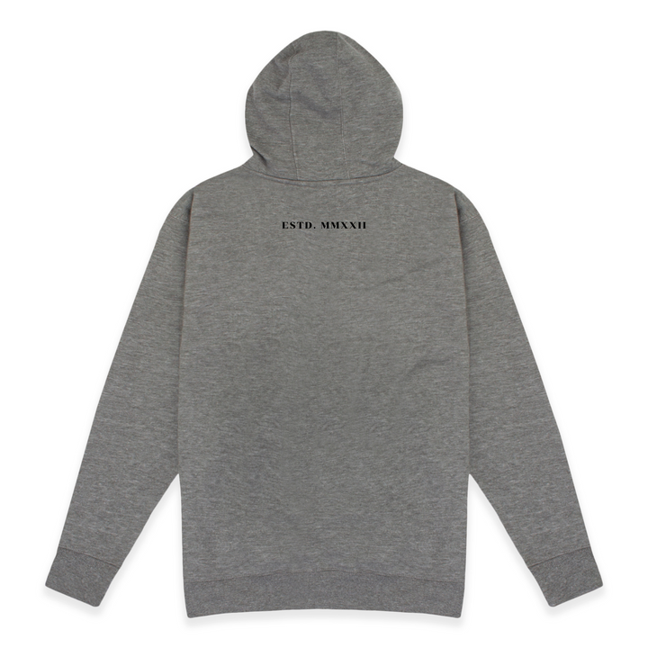 The Noche Hoodie