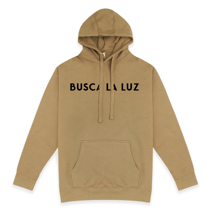 The Noche Hoodie