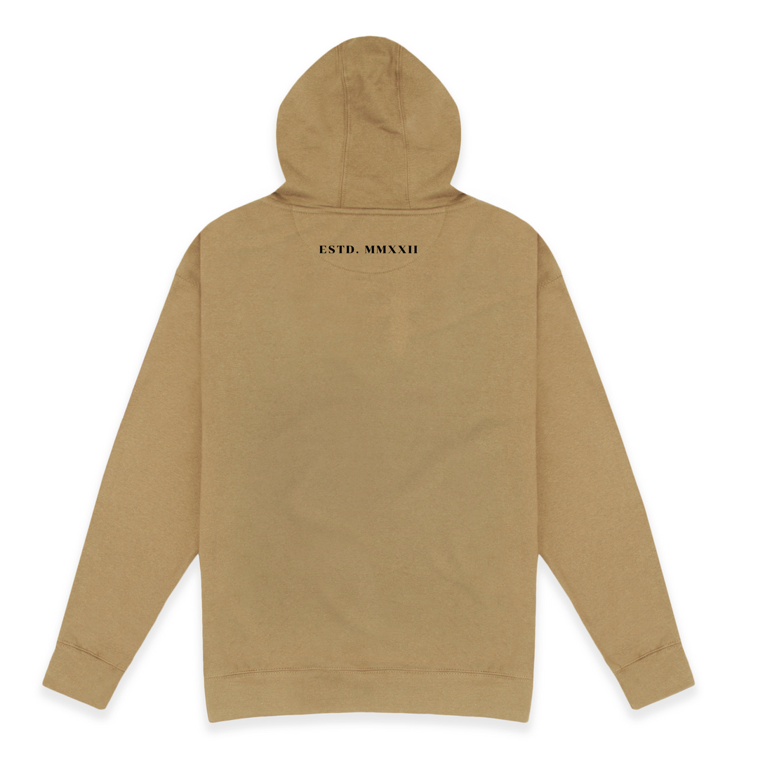 The Noche Hoodie