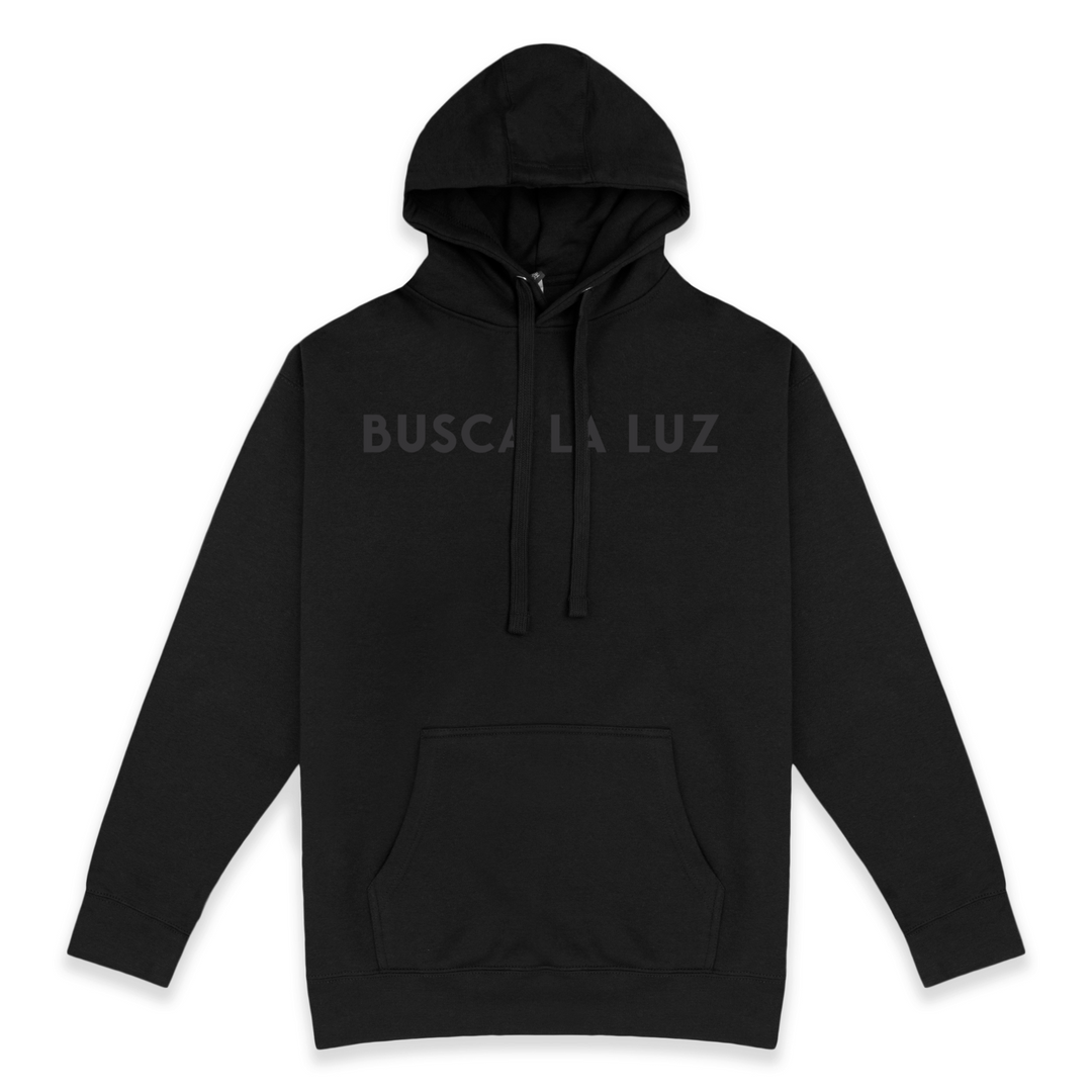 The Noche Hoodie