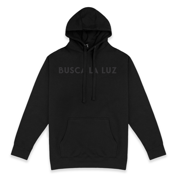 The Noche Hoodie