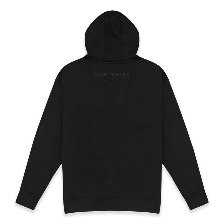 The Noche Hoodie