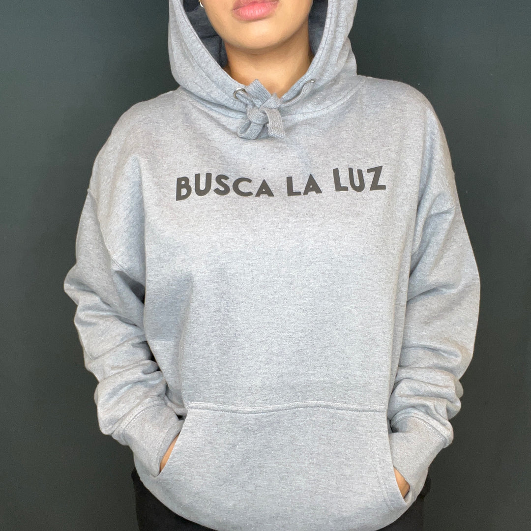 The Noche Hoodie