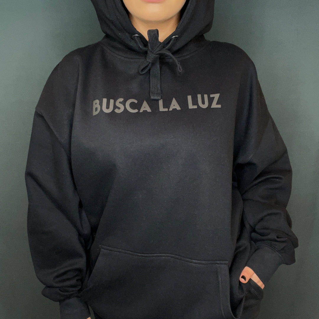 The Noche Hoodie