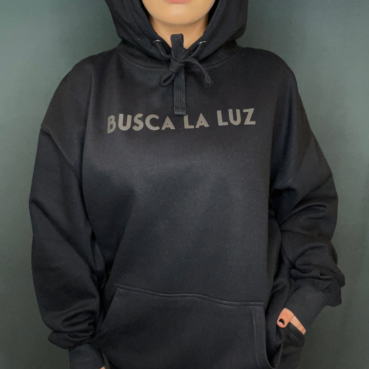 The Noche Hoodie