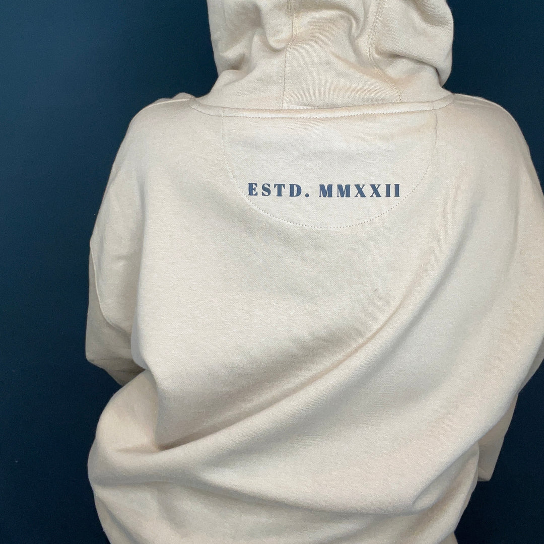 The Noche Hoodie
