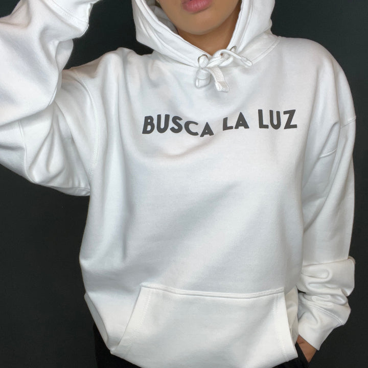 The Noche Hoodie